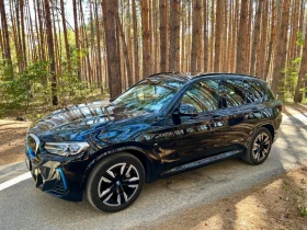 BMW iX3, снимка 4