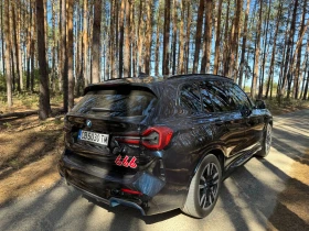 BMW iX3, снимка 8