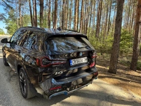 BMW iX3, снимка 6