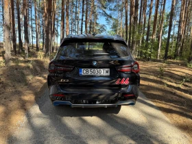 BMW iX3, снимка 7