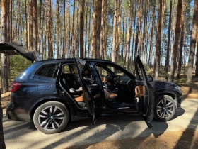 BMW iX3, снимка 14