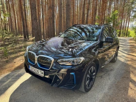 BMW iX3, снимка 3