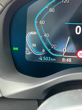 BMW iX3, снимка 17