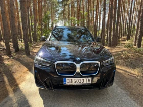 BMW iX3, снимка 2