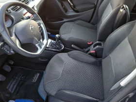 Citroen C3 1.4 HDI, снимка 9