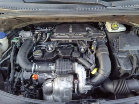 Citroen C3 1.4 HDI, снимка 6