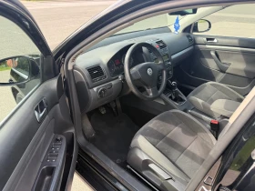 VW Golf 1.9TDI-105kc, снимка 10