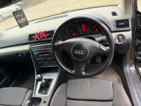 Audi A4 1.8T s line, снимка 7
