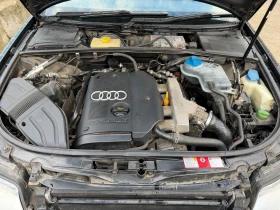 Audi A4 1.8T s line, снимка 5
