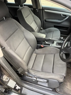 Audi A4 1.8T s line, снимка 6