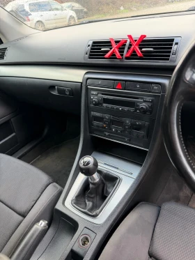 Audi A4 1.8T s line, снимка 8