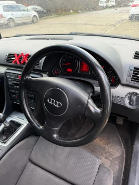 Audi A4 1.8T s line, снимка 9