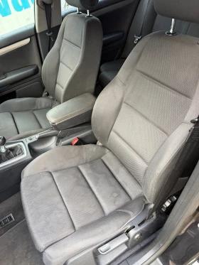 Audi A4 1.8T s line, снимка 12