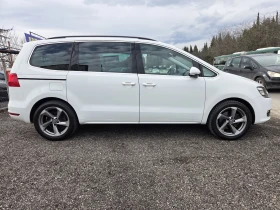 VW Sharan 2.0 tdi 140 hp, снимка 1