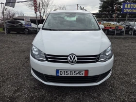 VW Sharan 2.0 tdi 140 hp, снимка 4