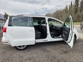 VW Sharan 2.0 tdi 140 hp, снимка 5