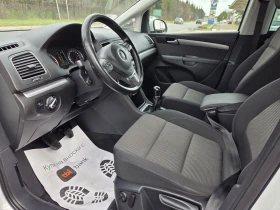 VW Sharan 2.0 tdi 140 hp, снимка 11
