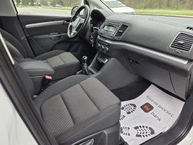 VW Sharan 2.0 tdi 140 hp, снимка 16