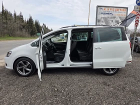 VW Sharan 2.0 tdi 140 hp, снимка 12