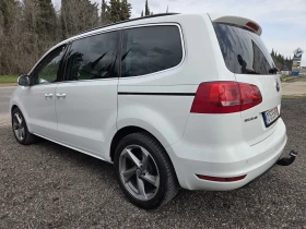 VW Sharan 2.0 tdi 140 hp, снимка 6