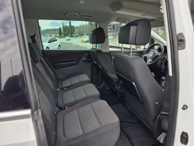 VW Sharan 2.0 tdi 140 hp, снимка 15