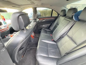 Mercedes-Benz S 320 CDI, снимка 9