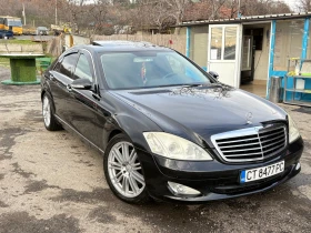 Mercedes-Benz S 320 CDI, снимка 1