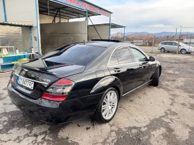 Mercedes-Benz S 320 CDI, снимка 3