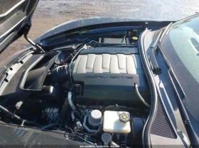 Chevrolet Corvette Grand Sport, снимка 10