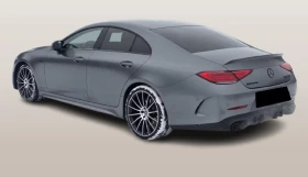 Mercedes-Benz CLS 53 AMG 4Matic, снимка 3