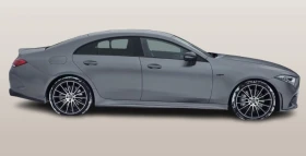 Mercedes-Benz CLS 53 AMG 4Matic, снимка 2