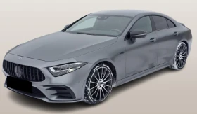 Mercedes-Benz CLS 53 AMG 4Matic, снимка 1