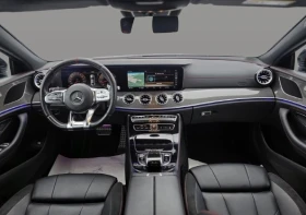 Mercedes-Benz CLS 53 AMG 4Matic, снимка 7