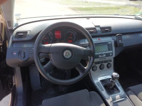 VW Passat 1, 9 TDI, снимка 13