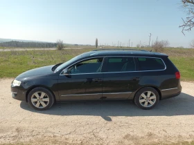 VW Passat 1, 9 TDI, снимка 5