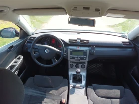 VW Passat 1, 9 TDI, снимка 11