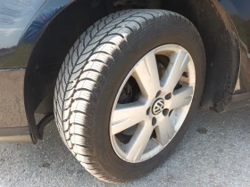 VW Passat 1, 9 TDI, снимка 17