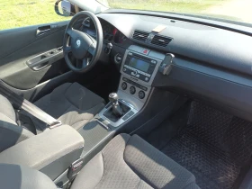 VW Passat 1, 9 TDI, снимка 10