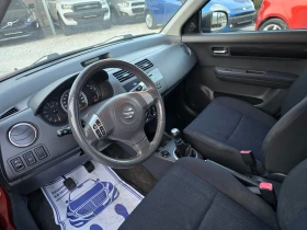 Suzuki Swift 1.3I КЛИМАТИК !! НОВ ВНОС !! 4X4 !!! , снимка 12
