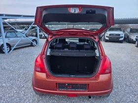 Suzuki Swift 1.3I КЛИМАТИК !! НОВ ВНОС !! 4X4 !!! , снимка 15