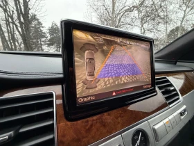 Audi A8 БАРТЕР* 4.2TDI* V8* BiTURBO* LONG* LED, снимка 11