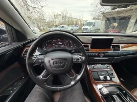 Audi A8 БАРТЕР* 3.0D* LONG* LED, снимка 11