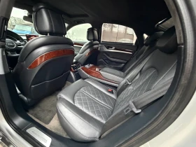 Audi A8 БАРТЕР* 4.2TDI* V8* BiTURBO* LONG* LED, снимка 16