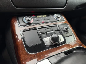 Audi A8 БАРТЕР* 3.0D* LONG* LED, снимка 13