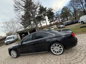 Audi A8 БАРТЕР* 3.0D* LONG* LED, снимка 7