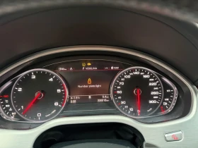 Audi A8 БАРТЕР* 4.2TDI* V8* BiTURBO* LONG* LED, снимка 13