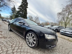 Audi A8 БАРТЕР* 3.0D* LONG* LED, снимка 2