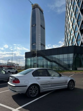 BMW 320, снимка 13