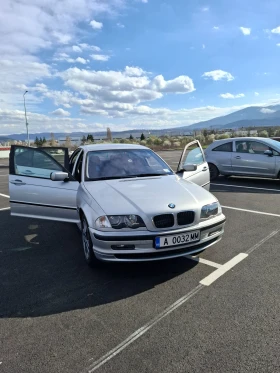 BMW 320, снимка 3