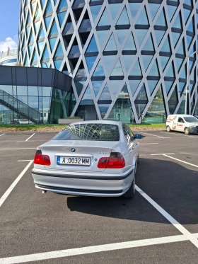 BMW 320, снимка 5